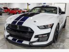 Thumbnail Photo 3 for 2020 Ford Mustang Shelby GT500 Coupe
